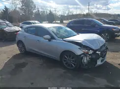 3MZBN1L34JM190824 2018 MAZDA 3