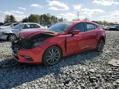 3MZBN1L34JM194355 2018 MAZDA 3