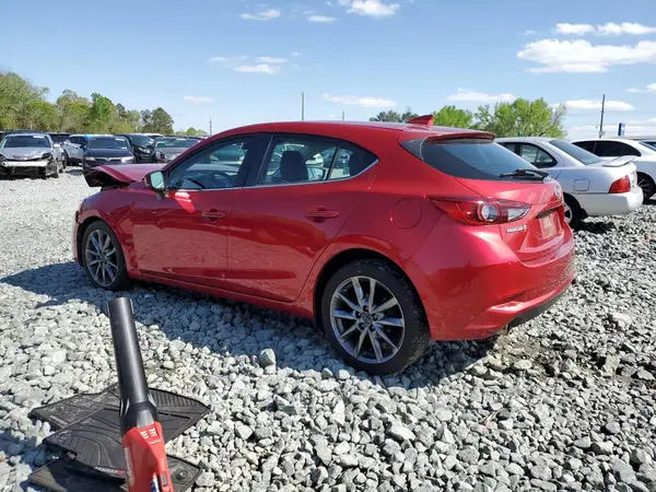 3MZBN1L34JM194355 2018 MAZDA 3 - Image 2