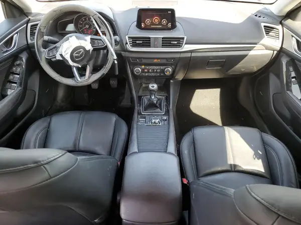 3MZBN1L34JM194355 2018 MAZDA 3 - Image 8
