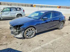 3MZBN1L34JM198678 2018 MAZDA 3