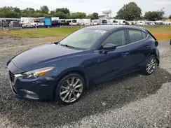 3MZBN1L34JM199622 2018 MAZDA 3