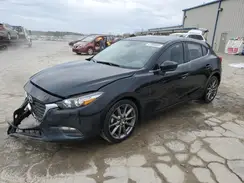 3MZBN1L34JM200123 2018 MAZDA 3