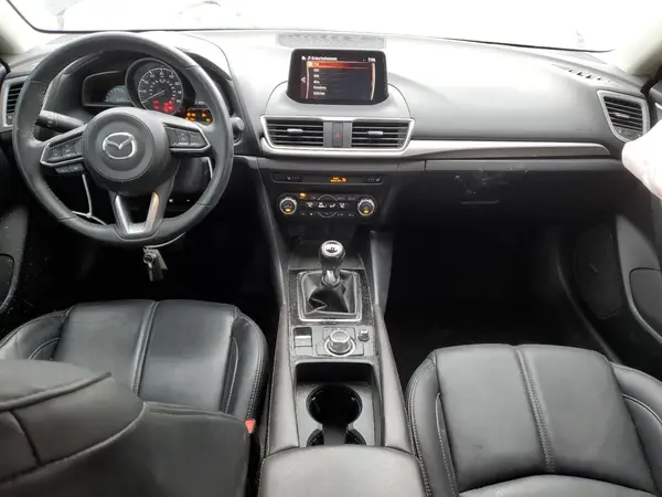 3MZBN1L34JM200123 2018 MAZDA 3 - Image 8