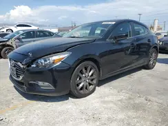 3MZBN1L34JM201112 2018 MAZDA 3