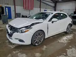 3MZBN1L34JM202843 2018 MAZDA 3
