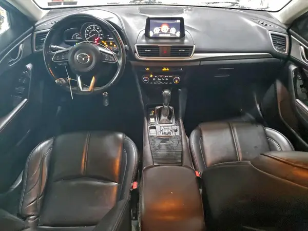 3MZBN1L34JM202843 2018 MAZDA 3 - Image 8