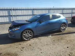 3MZBN1L34JM203958 2018 MAZDA 3