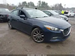 3MZBN1L34JM204883 2018 MAZDA 3