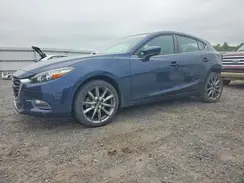 3MZBN1L34JM205144 2018 MAZDA 3