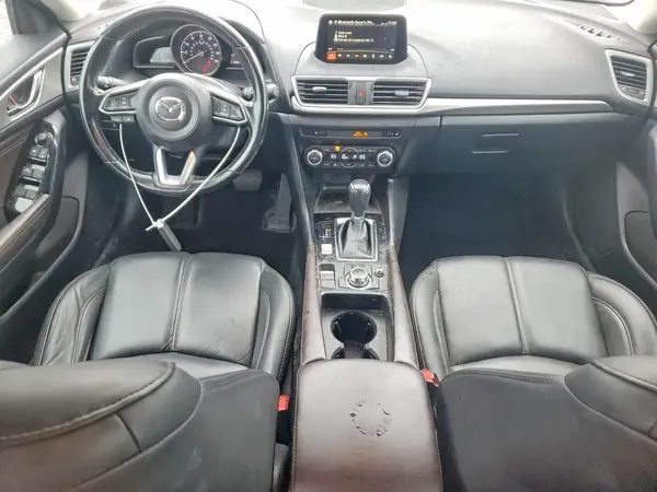 3MZBN1L34JM205144 2018 MAZDA 3 - Image 8