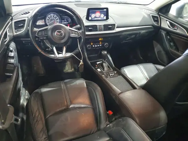 3MZBN1L34JM207069 2018 MAZDA 3 - Image 8