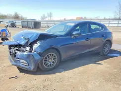 3MZBN1L34JM212398 2018 MAZDA 3