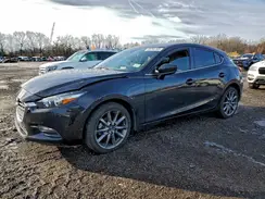 3MZBN1L34JM214605 2018 MAZDA 3