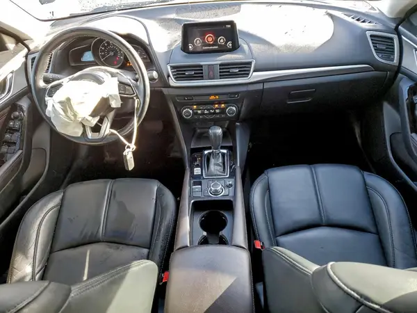 3MZBN1L34JM214605 2018 MAZDA 3 - Image 8