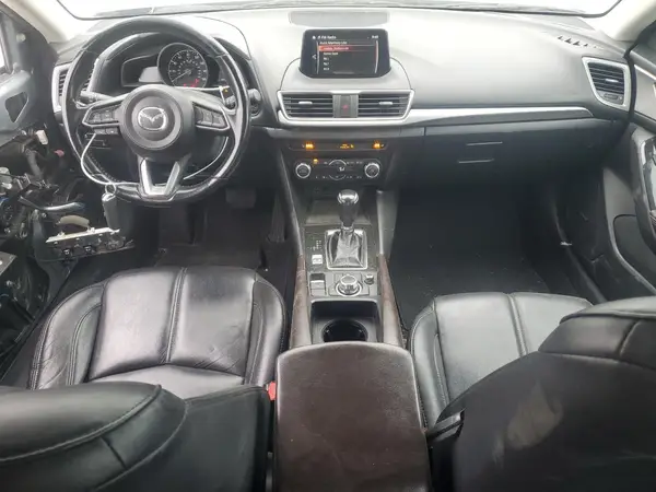 3MZBN1L34JM225457 2018 MAZDA 3 - Image 8