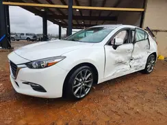 3MZBN1L34JM225989 2018 MAZDA 3