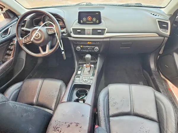 3MZBN1L34JM225989 2018 MAZDA 3 - Image 8