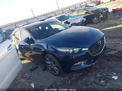 3MZBN1L34JM229217 2018 MAZDA 3