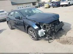 3MZBN1L34JM230660 2018 MAZDA 3