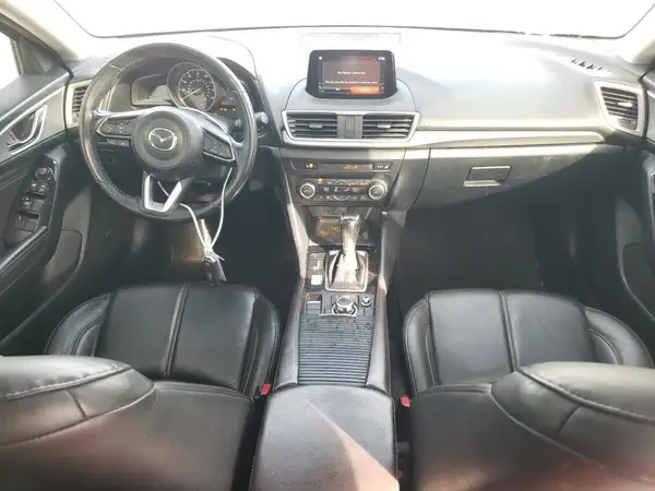 3MZBN1L34JM235843 2018 MAZDA 3 - Image 8