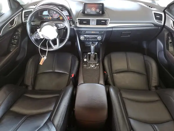 3MZBN1L34JM236247 2018 MAZDA 3 - Image 8