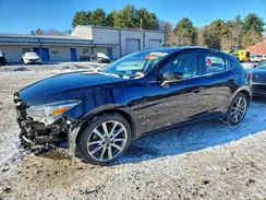3MZBN1L34JM237947 2018 MAZDA 3