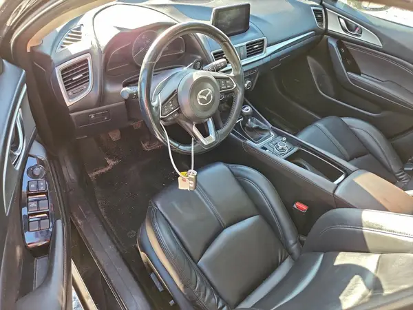3MZBN1L34JM237947 2018 MAZDA 3 - Image 8