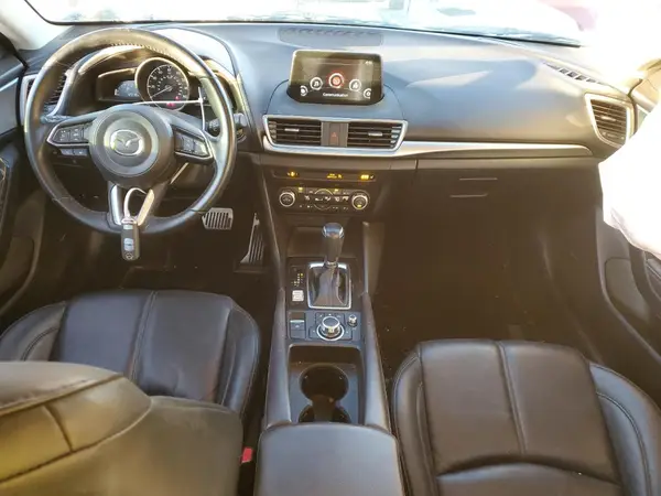 3MZBN1L34JM239231 2018 MAZDA 3 - Image 8