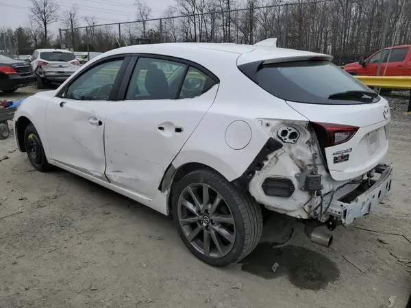 3MZBN1L34JM242064 2018 MAZDA 3 - Image 2