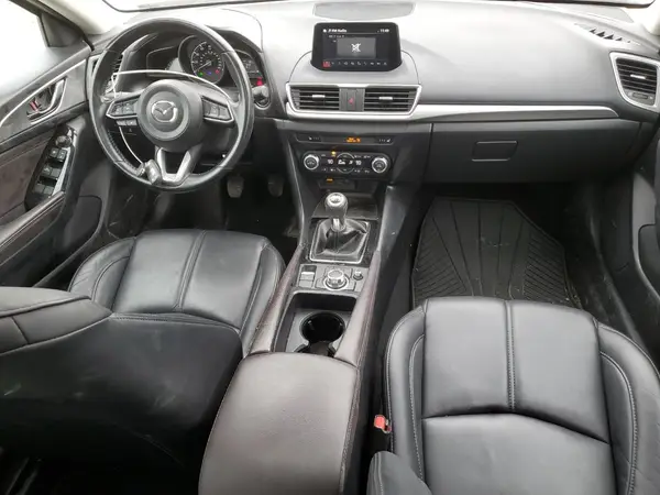 3MZBN1L34JM242064 2018 MAZDA 3 - Image 8