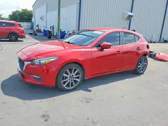 3MZBN1L34JM251038 2018 MAZDA 3