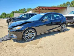 3MZBN1L34JM252531 2018 MAZDA 3