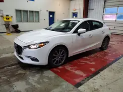 3MZBN1L34JM254764 2018 MAZDA 3