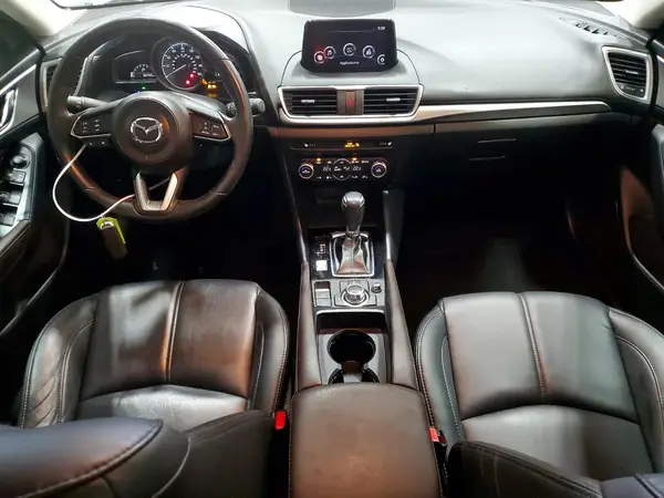 3MZBN1L34JM254764 2018 MAZDA 3 - Image 8