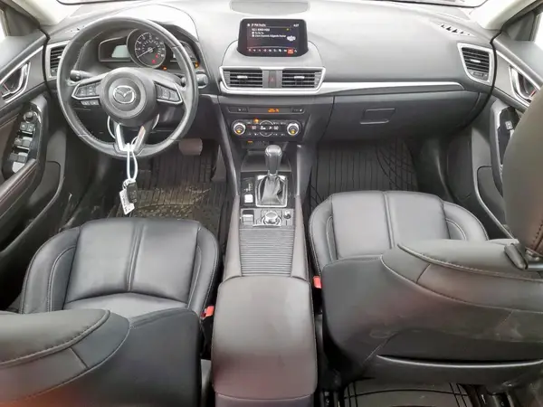 3MZBN1L34JM256109 2018 MAZDA 3 - Image 8