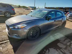 3MZBN1L34JM257633 2018 MAZDA 3