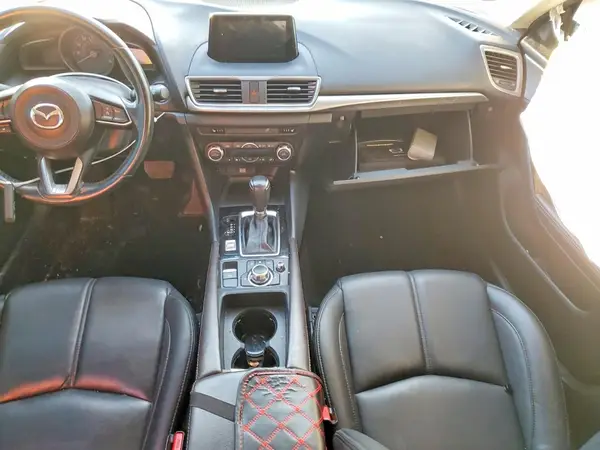 3MZBN1L34JM265599 2018 MAZDA 3 - Image 8