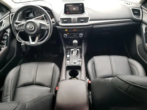 3MZBN1L34JM265702 2018 MAZDA 3 - Image 8