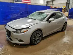 3MZBN1L34JM267787 2018 MAZDA 3