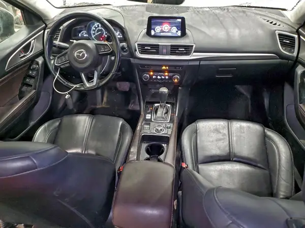 3MZBN1L34JM267787 2018 MAZDA 3 - Image 8