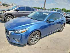 3MZBN1L34JM271578 2018 MAZDA 3