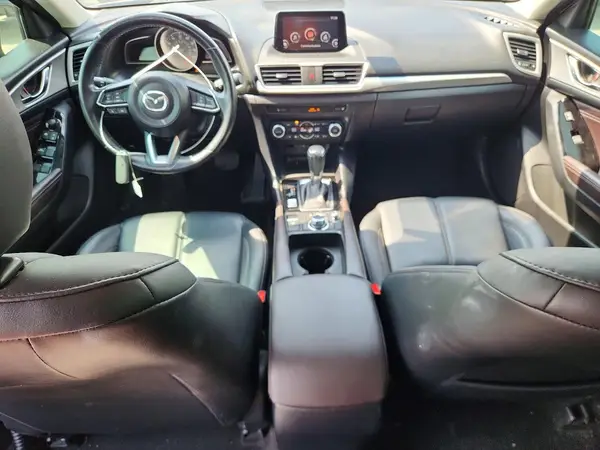 3MZBN1L34JM271578 2018 MAZDA 3 - Image 8