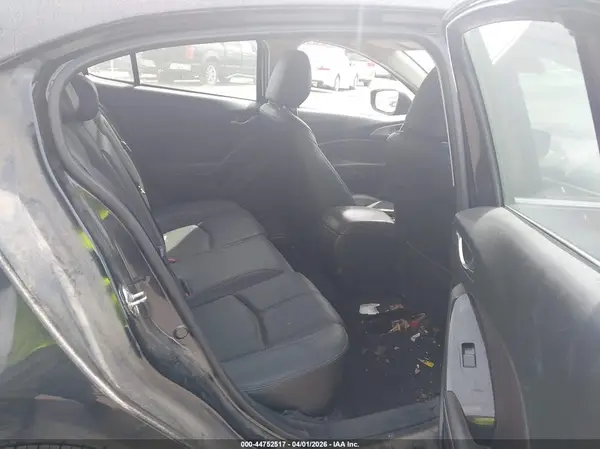 3MZBN1L34JM272441 2018 MAZDA 3 - Image 8