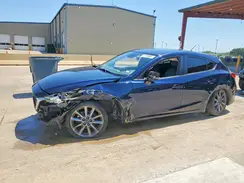 3MZBN1L34JM272777 2018 MAZDA 3