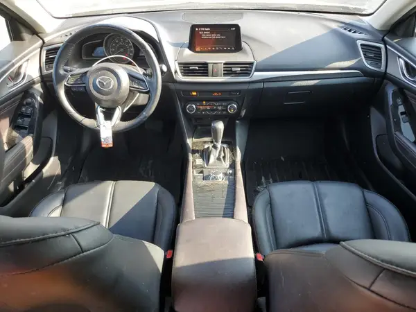 3MZBN1L34JM273363 2018 MAZDA 3 - Image 8
