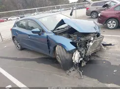 3MZBN1L34JM274478 2018 MAZDA 3