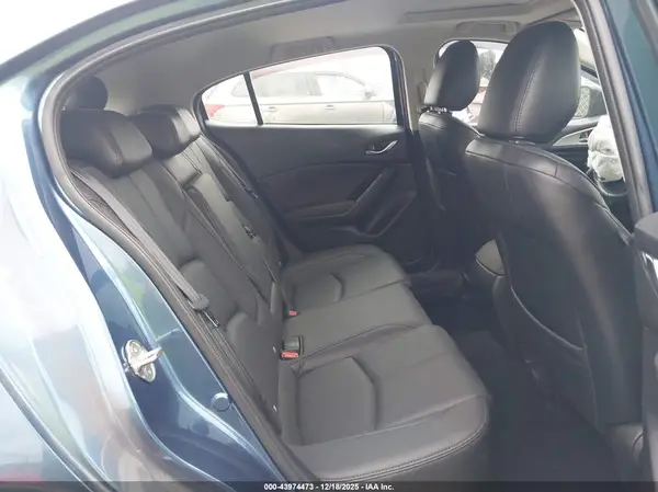 3MZBN1L34JM274478 2018 MAZDA 3 - Image 8