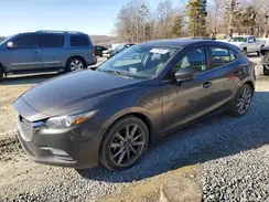 3MZBN1L34JM276344 2018 MAZDA 3