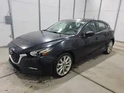 3MZBN1L35HM124485 2017 MAZDA 3